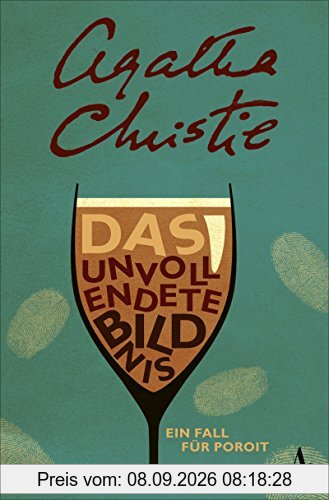 Das unvollendete Bildnis: Ein Fall für Poirot