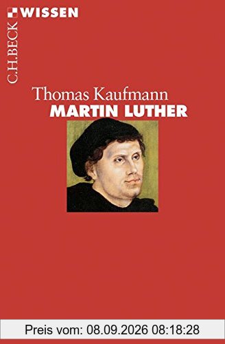 Martin Luther