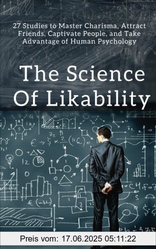 Binding : Taschenbuch, Label : CreateSpace Independent Publishing Platform, Publisher : CreateSpace Independent Publishing Platform, medium : Taschenbuch, numberOfPages : 234, publicationDate : 2017-07-05, authors : Patrick King, ISBN : 1548622370