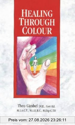 Healing Through Colour