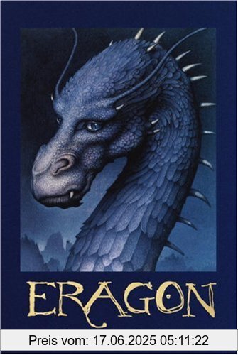 Binding : Gebundene Ausgabe, Label : Knopf Books for Young Readers, Publisher : Knopf Books for Young Readers, NumberOfItems : 1, PackageQuantity : 1, medium : Gebundene Ausgabe, numberOfPages : 528, publicationDate : 2003-08-26, releaseDate : 2003-08-26, authors : Christopher Paolini, languages : english, ISBN : 0375826688