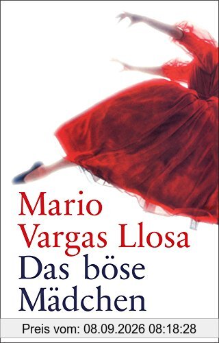 Das böse Mädchen: Roman. Geschenkausgabe (suhrkamp pocket)