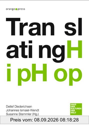 Translating HipHop