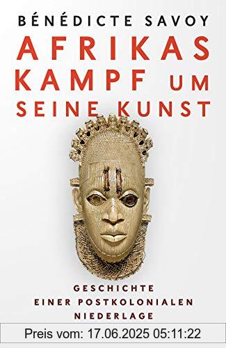 Brand : Beck C. H., Binding : Gebundene Ausgabe, Edition : 1, Label : C.H.Beck, Publisher : C.H.Beck, medium : Gebundene Ausgabe, numberOfPages : 256, publicationDate : 2021-03-18, releaseDate : 2021-03-18, authors : Bénédicte Savoy, ISBN : 340676696X