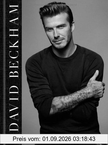 Beckham: Deutsche Ausgabe