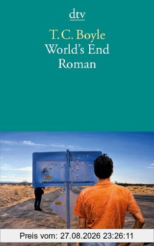 World's End: Roman
