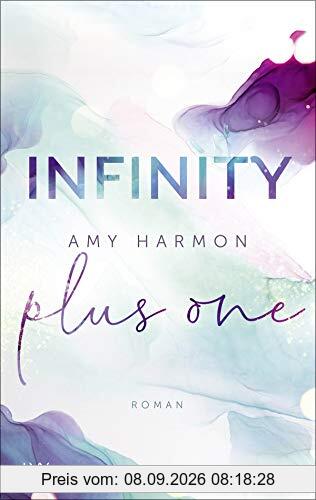 Infinity Plus One