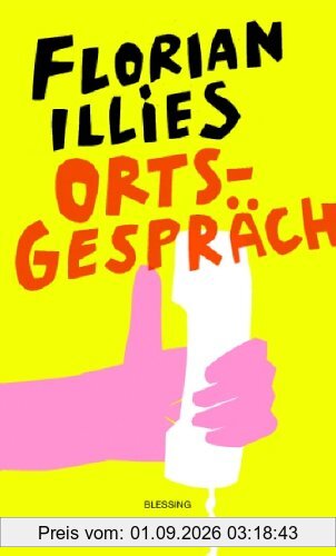 Ortsgespräch