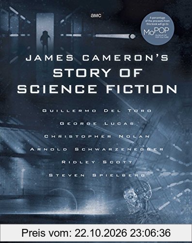 James Cameron's Story of Science Fiction