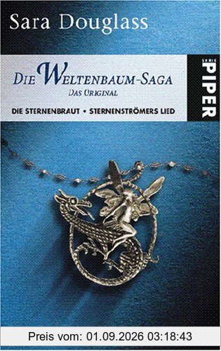 Die Weltenbaum-Saga 1 - Das Original: Die Sternenbraut - Sternenströmers Lied