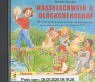 Rasselschwein und Glöckchenschaf. CD: Mit Orff-Instrumenten im Kinder-und Musikgarten spielerisch musizieren - für Kinder ab 2 Jahren