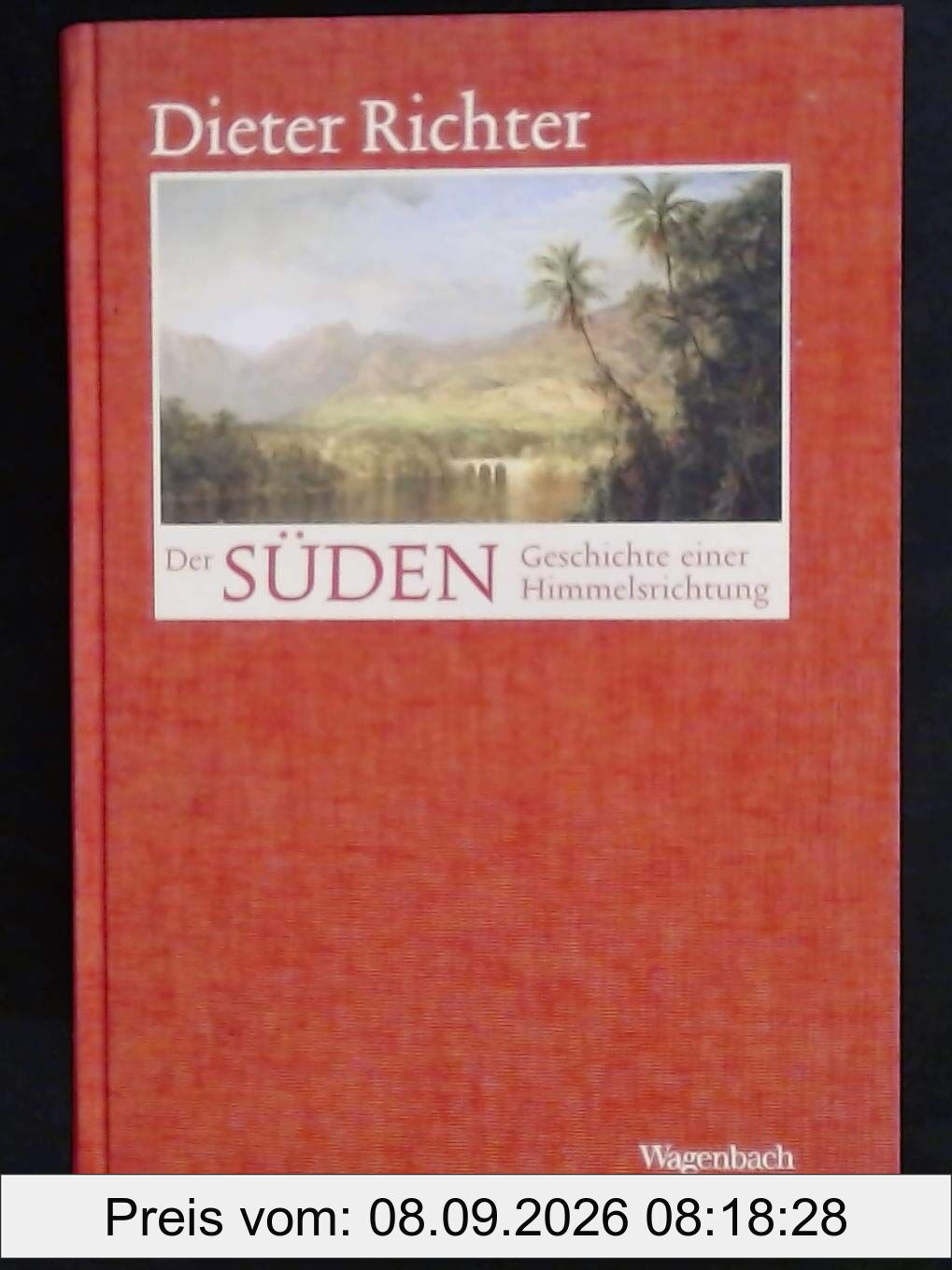 Der Süden