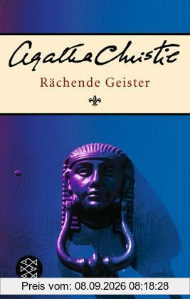 Rächende Geister