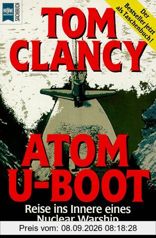 Atom-U-Boot