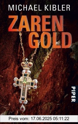 Binding : Taschenbuch, Edition : 5, Label : Piper Taschenbuch, Publisher : Piper Taschenbuch, medium : Taschenbuch, numberOfPages : 336, publicationDate : 2009-02-01, authors : Michael Kibler, languages : german, ISBN : 3492253105