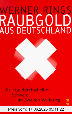 Binding : Taschenbuch, Label : Piper, Publisher : Piper, medium : Taschenbuch, numberOfPages : 243, publicationDate : 1996-01-01, authors : Werner Rings, languages : german, ISBN : 3492039553