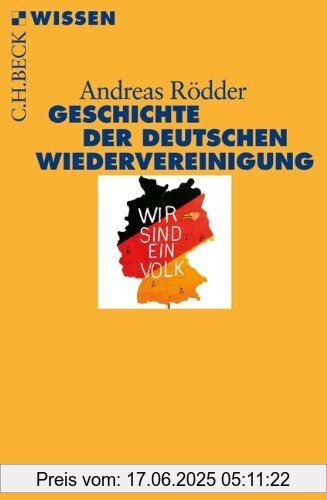 Binding : Taschenbuch, Edition : 1, Label : C.H.Beck, Publisher : C.H.Beck, medium : Taschenbuch, numberOfPages : 127, publicationDate : 2011-07-13, authors : Andreas Rödder, languages : german, ISBN : 340662233X