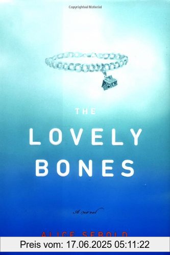 Brand : Flohhaus, Binding : Gebundene Ausgabe, Edition : First Edition, Label : Little, Brown and Company, Publisher : Little, Brown and Company, NumberOfItems : 1, PackageQuantity : 1, medium : Gebundene Ausgabe, numberOfPages : 336, publicationDate : 2002-07-03, authors : Alice Sebold, languages : english, ISBN : 0316666343