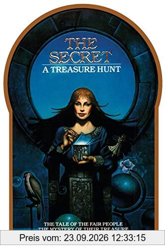 The Secret: A Treasure Hunt