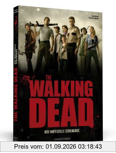 The Walking Dead - Der inoffizielle Guide zur Serie
