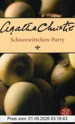 Schneewittchen-Party
