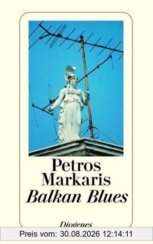 Balkan Blues. Geschichten