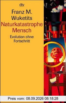 Naturkatastrophe Mensch