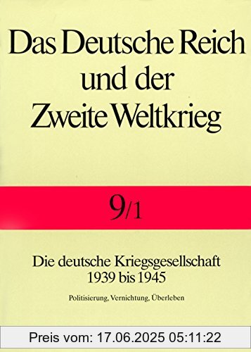 Brand : Dva, Binding : Gebundene Ausgabe, Edition : 2, Label : Deutsche Verlags-Anstalt DVA, Publisher : Deutsche Verlags-Anstalt DVA, NumberOfItems : 1, medium : Gebundene Ausgabe, numberOfPages : 1008, publicationDate : 2004-10-28, releaseDate : 2004-10-28, publishers : Jörg Echternkamp, ISBN : 3421062366