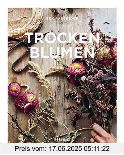 Binding : Gebundene Ausgabe, Edition : 1. Auflage 2020, Label : Haupt Verlag, Publisher : Haupt Verlag, medium : Gebundene Ausgabe, numberOfPages : 160, publicationDate : 2020-09-15, authors : Bex Partridge, ISBN : 3258602263