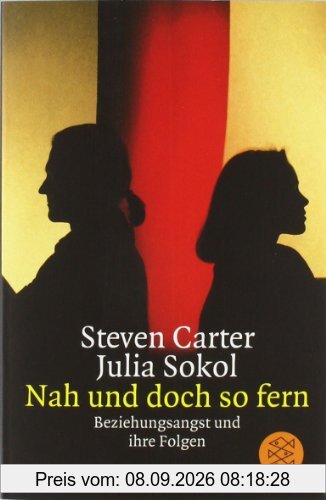 Nah und doch so fern: Beziehungsangst und ihre Folgen