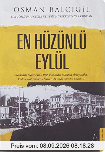 En Hüzünlü Eylül