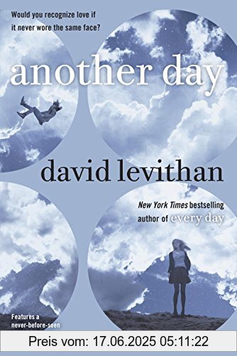 Binding : Taschenbuch, Edition : Reprint, Label : Ember, Publisher : Ember, PackageQuantity : 1, medium : Taschenbuch, numberOfPages : 352, publicationDate : 2017-01-03, releaseDate : 2017-01-03, authors : David Levithan, languages : english, ISBN : 0385756232