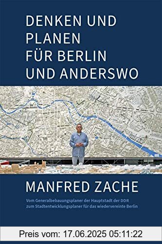 Binding : Taschenbuch, Edition : 1, Label : Das Neue Berlin, Publisher : Das Neue Berlin, medium : Taschenbuch, numberOfPages : 464, publicationDate : 2022-12-09, authors : Manfred Zache, ISBN : 3360027523