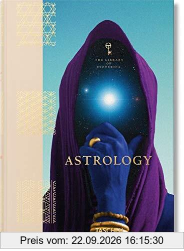 Astrologie. Bibliothek der Esoterik