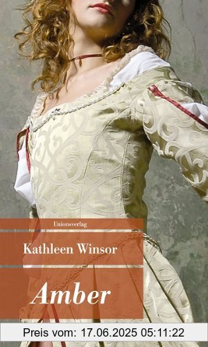 Binding : Broschiert, Edition : 1., Aufl., Label : Unionsverlag, Publisher : Unionsverlag, medium : Broschiert, numberOfPages : 780, publicationDate : 2011-07-25, authors : Kathleen Winsor, languages : german, ISBN : 3293205356