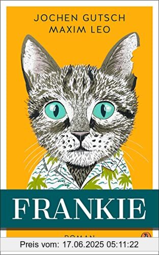 Binding : Gebundene Ausgabe, Edition : Originalausgabe, Label : Penguin Verlag, Publisher : Penguin Verlag, medium : Gebundene Ausgabe, numberOfPages : 192, publicationDate : 2023-03-01, releaseDate : 2023-03-01, authors : Jochen Gutsch, Maxim Leo, ISBN : 332860183X