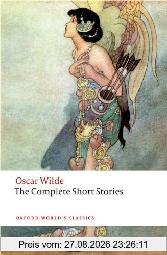 The Complete Short Stories (Oxford World's Classics)