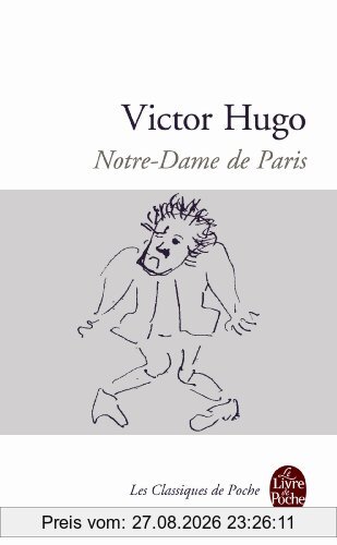 Notre-Dame de Paris