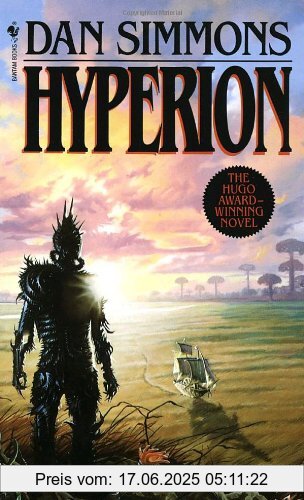 Binding : Taschenbuch, Edition : Reissue, Label : Spectra, Publisher : Spectra, NumberOfItems : 3, medium : Taschenbuch, numberOfPages : 496, publicationDate : 1990-02-01, releaseDate : 1990-02-01, authors : Dan Simmons, languages : english, ISBN : 0553283685