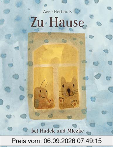 Zu Hause bei Hadek und Miezke