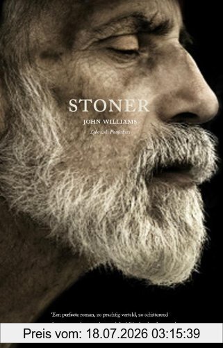 John Williams Stoner / Druk 1