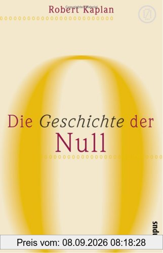 Die Geschichte der Null