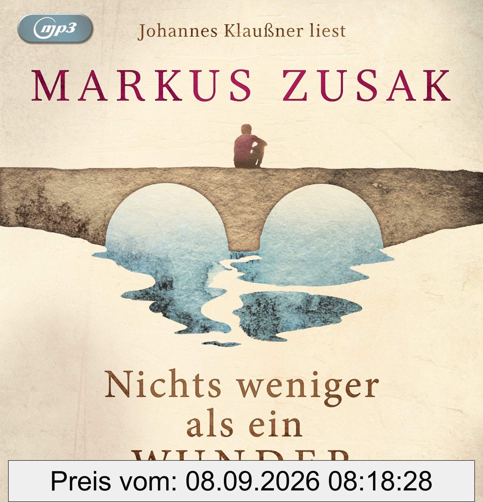 Nichts weniger als ein Wunder