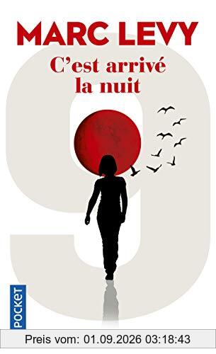 9. C'est arrivé la nuit