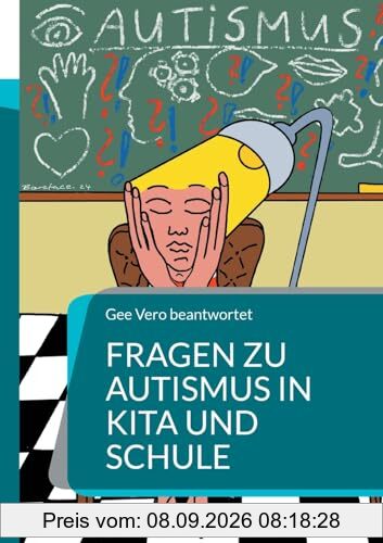 Fragen zu Autismus in KiTa und Schule
