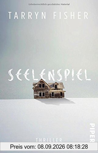 Seelenspiel: Thriller