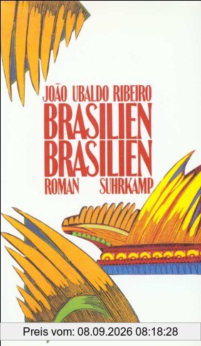 Brasilien, Brasilien: Roman