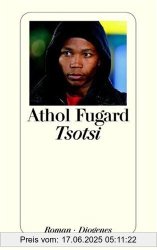 Binding : Broschiert, Edition : 1., Aufl., Label : Diogenes, Publisher : Diogenes, medium : Broschiert, numberOfPages : 329, publicationDate : 2006-05-01, authors : Athol Fugard, translators : Hansen, Kurt Heinrich, languages : german, ISBN : 3257235658