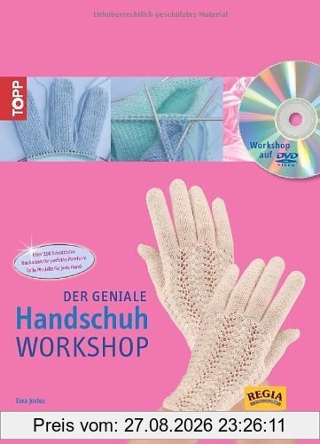 Der geniale Handschuh-Workshop