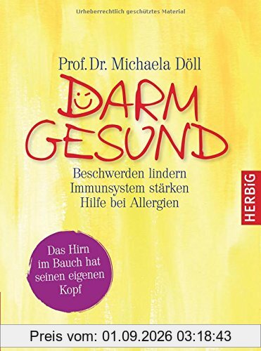 Darmgesund